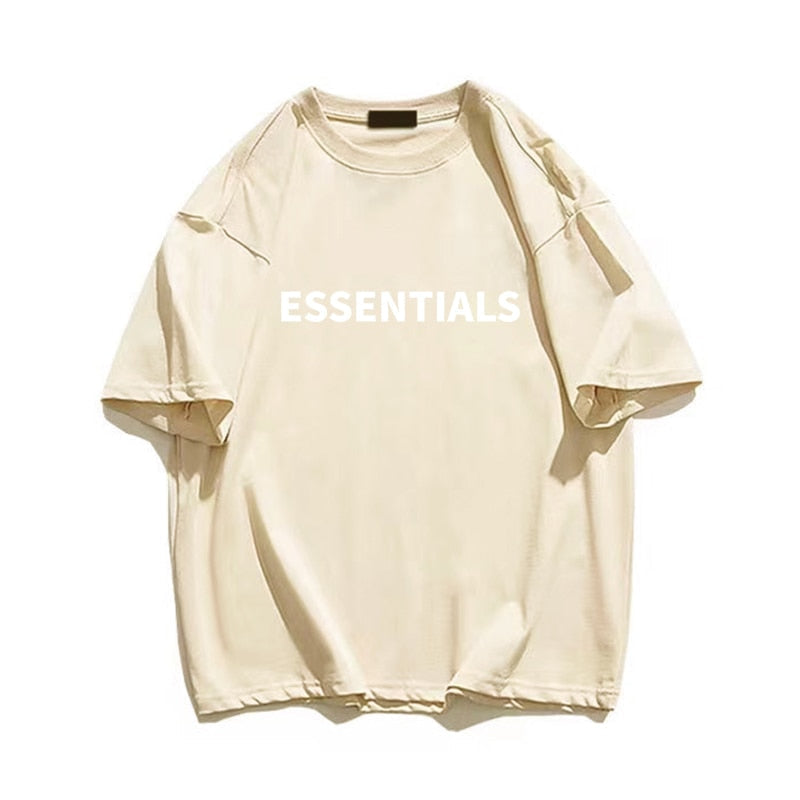 PLAYERA ESSENTIALS - BELICO IMPERIAL