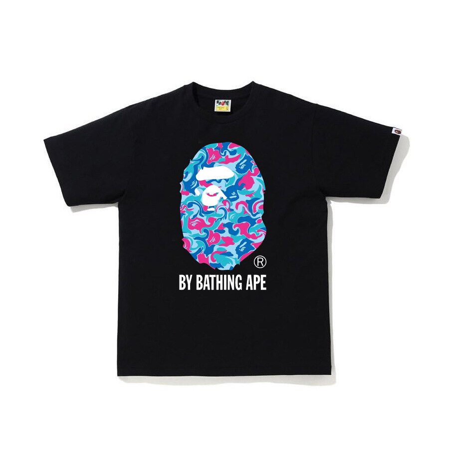 PLAYERA BAPE - BELICO IMPERIAL