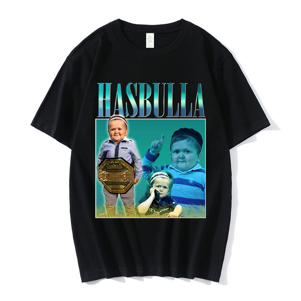 PLAYERAS DE HASBULLA - BELICO IMPERIAL