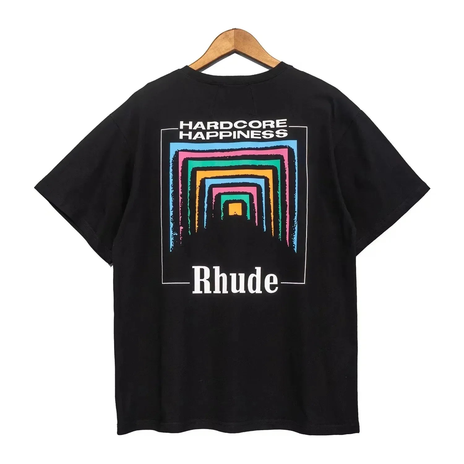 PLAYERAS RHUDE MONACO - BELICO IMPERIAL