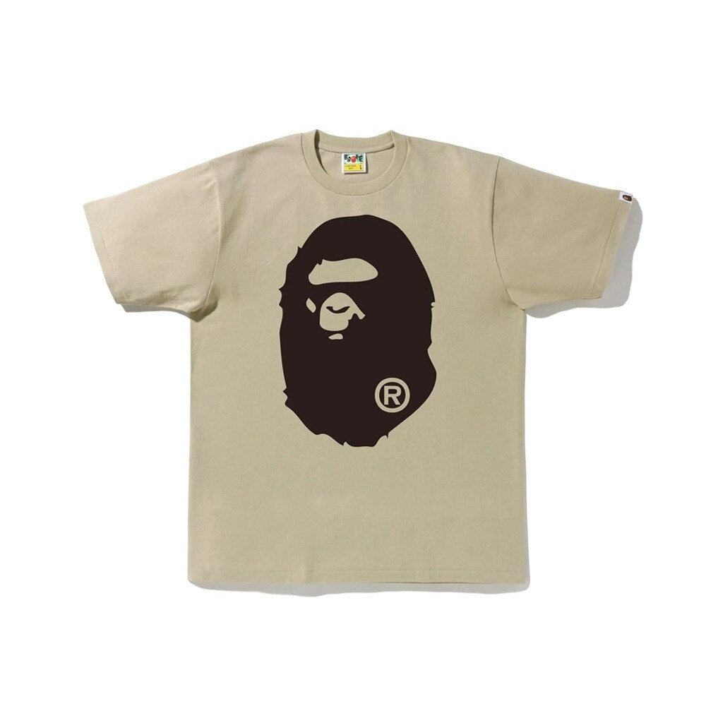 PLAYERA BAPE - BELICO IMPERIAL