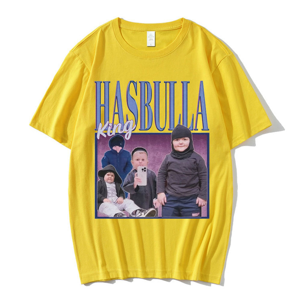 PLAYERAS DE HASBULLA - BELICO IMPERIAL