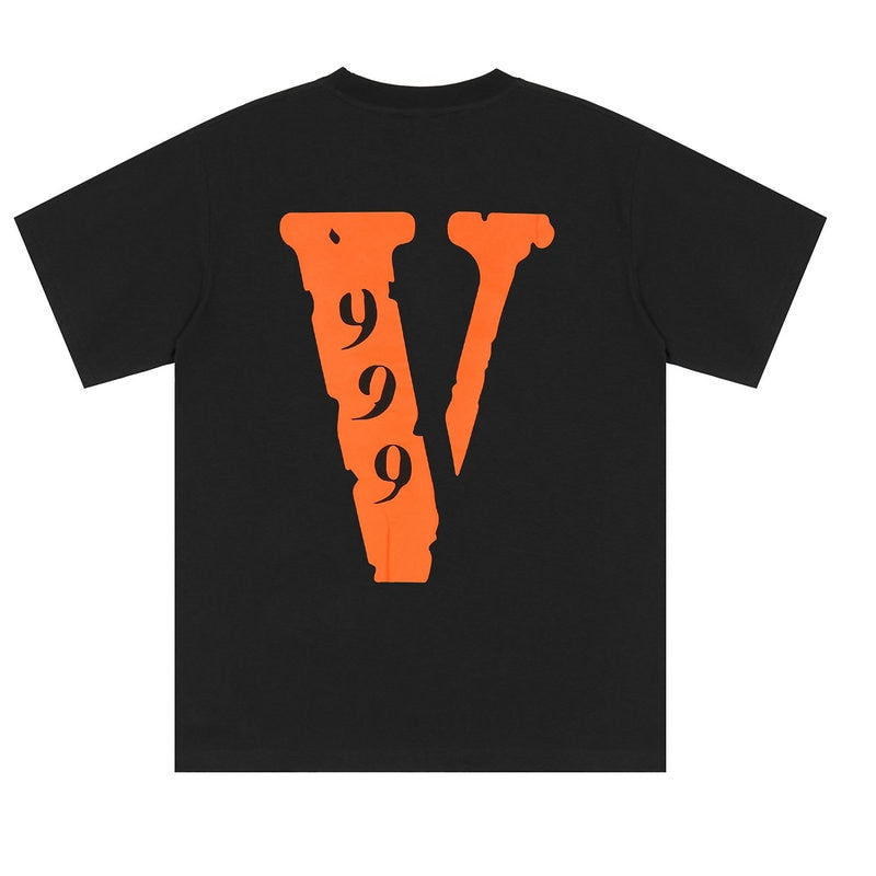 PLAYERA VLONE x Juice Wrld 999 - BELICO IMPERIAL