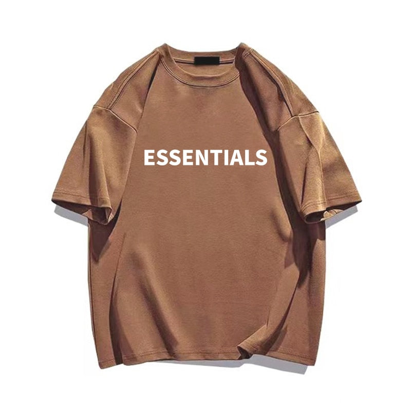 PLAYERA ESSENTIALS - BELICO IMPERIAL