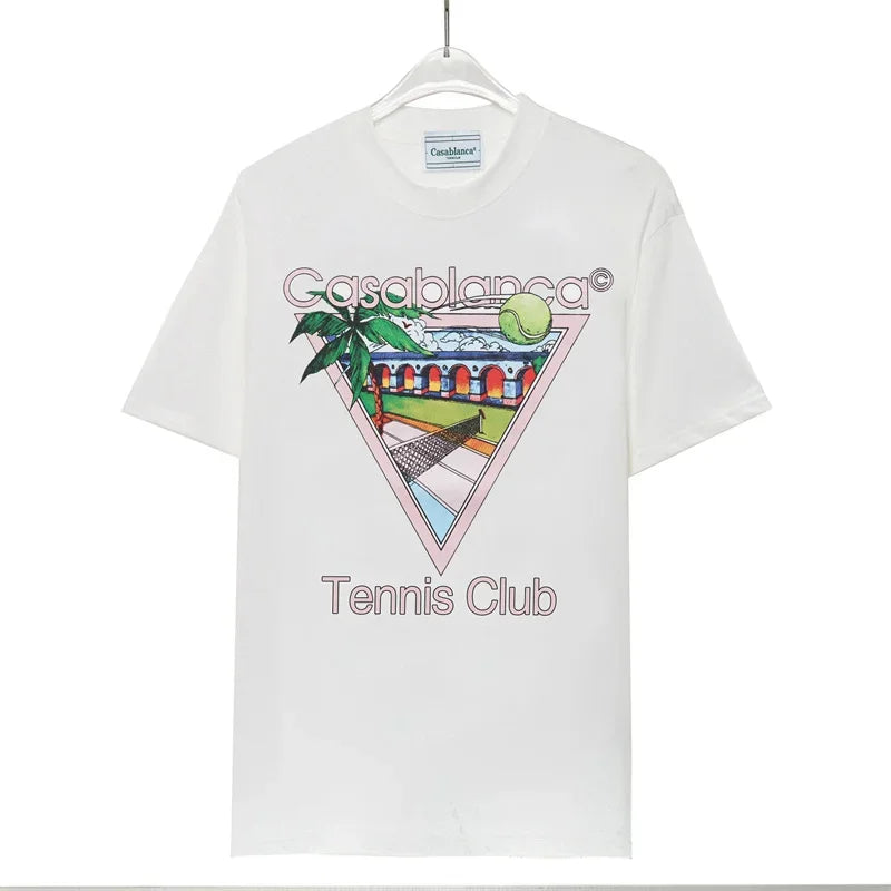 PLAYERAS CASA BLANCA TENNIS CLUB - BELICO IMPERIAL