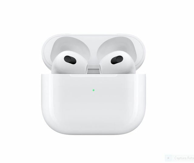 AirPods OEM - BELICO IMPERIAL