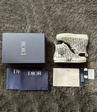 DIOR B23 - BELICO IMPERIAL