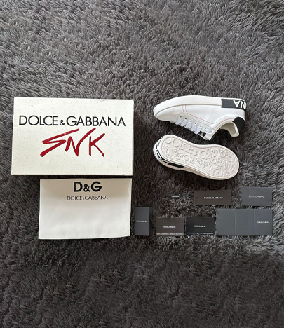 Dolce & Gabbana PORTOFINO - BELICO IMPERIAL