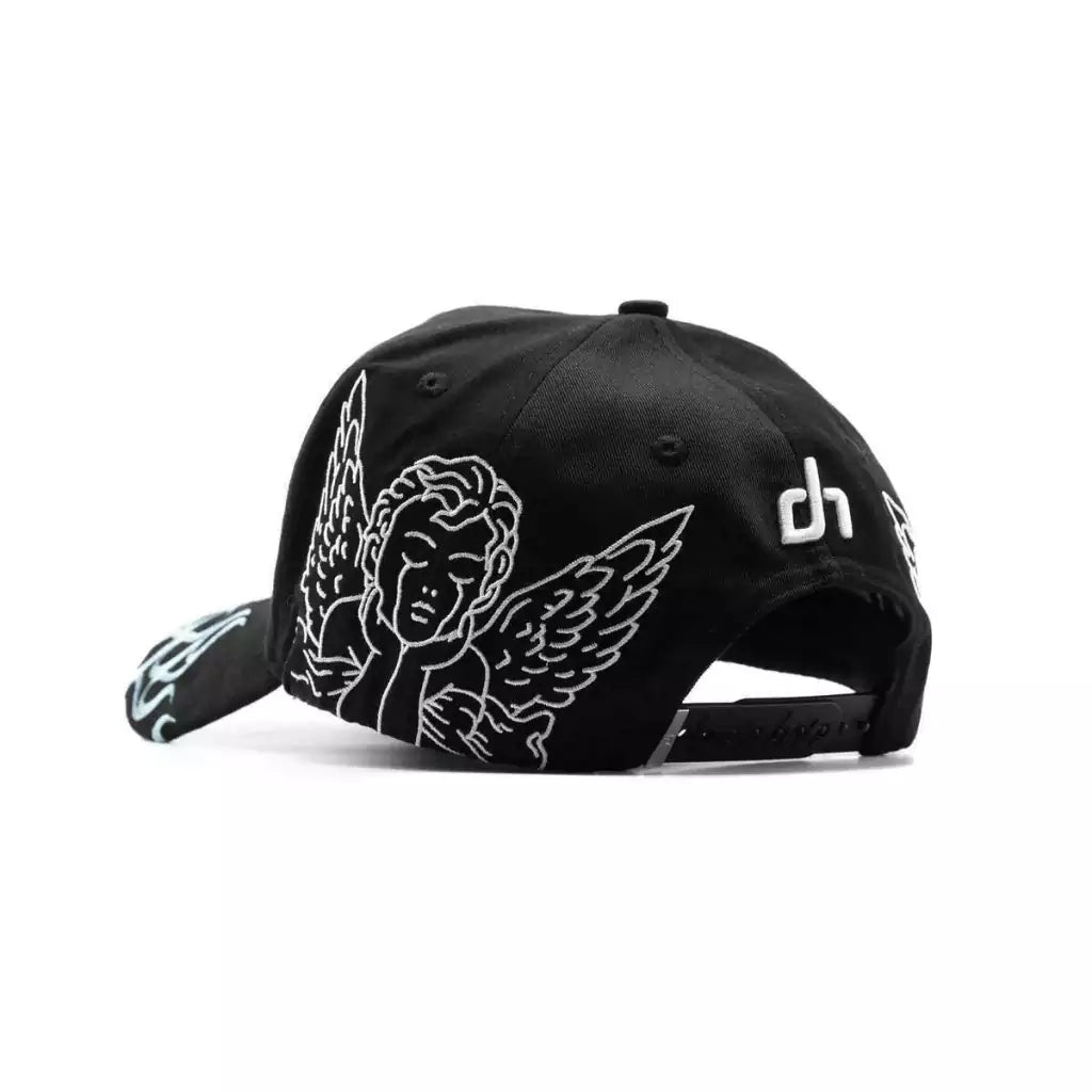 Los Angeles Dandy Club Gorra