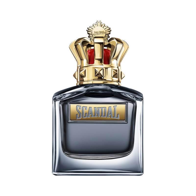 Perfume Scandal para Hombre de Jean Paul Gaultier EDT 100ML - Arome México