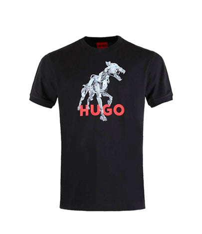 PLAYERA HUGO DOG - BELICO IMPERIAL