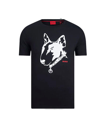 PLAYERA HUGO DOG - BELICO IMPERIAL