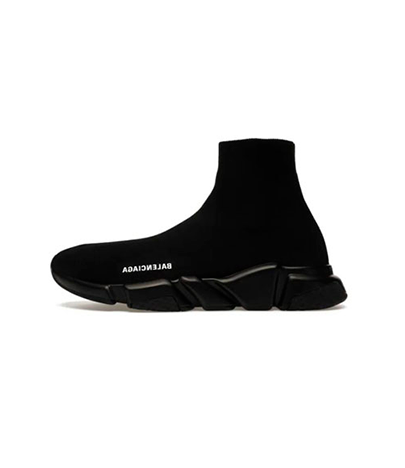 BALENCIAGA SPEED TRAINER - BELICO IMPERIAL